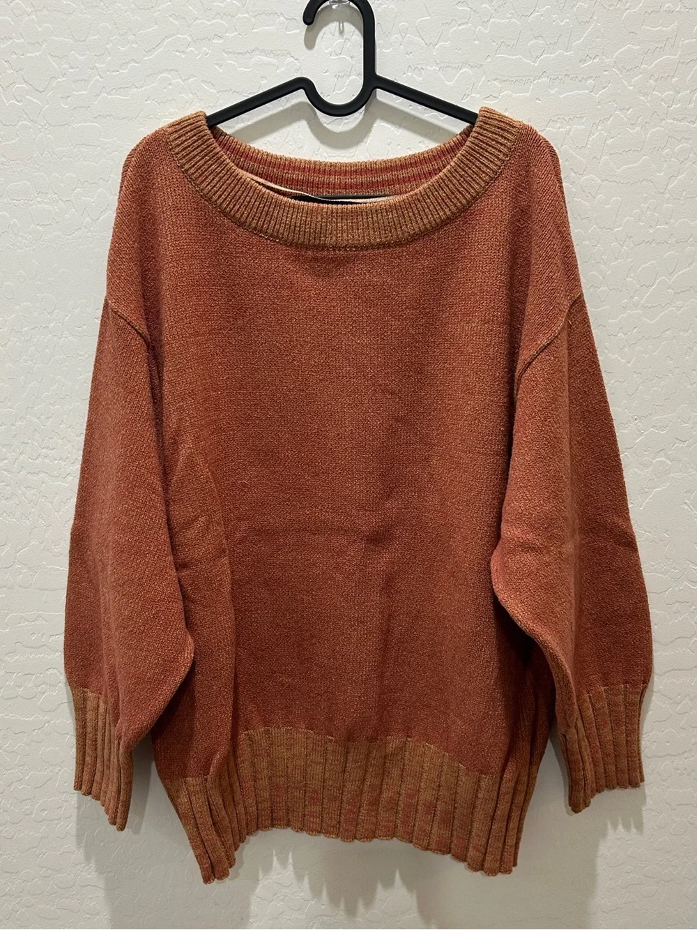 Free People Street Fair Tunic